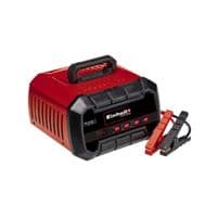 Пуско-зарядний пристрій Einhell CE-BC 30 M, 12/24 В, 3-600 А/г, макс. 30 А
