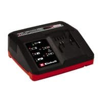 Зарядний пристрій Einhell 18V Power X-Fastcharger 4A, PXC, 0.46 кг