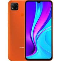 Xiaomi RedMi 9C 2/32 NFC Sunrise Orange