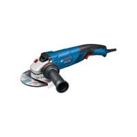 Шлифмашина угловая Bosch Professional GWS 18-150 L, 150 мм, 1800 Вт, 10000 об/мин, М14, 2.6 кг