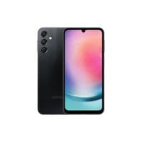 Смартфон Samsung Galaxy A24 (A245) 6/128GB 2SIM Черный