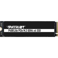 Накопитель SSD Patriot M.2 2TB PCIe 4.0 P400 LITE