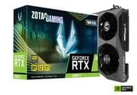 Відеокарта ZOTAC GeForce RTX 3060 Ti 8GB GDDR6X Twin Edge