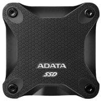 Накопитель SSD USB 3.2 960GB ADATA (ASD600Q-960GU31-CBK)