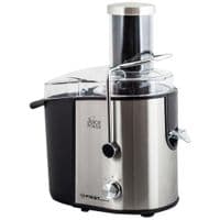 Соковыжималка First FA-5206-2, Silver/Black, 800 W, 2 скорости