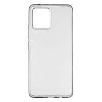 Чохол до моб. телефона Armorstandart Air Series Motorola G72 Transparent (ARM63920)