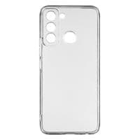Чехол для моб. телефона Armorstandart Air Series TECNO Pop 5 LTE (BD4) Camera cover Transparent (ARM63699)