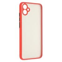 Чехол для моб. телефона Armorstandart Frosted Matte Samsung A04e/M04/F04 Red (ARM66704)