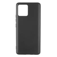 Чохол до моб. телефона Armorstandart Matte Slim Fit Motorola G72 Black (ARM63921)