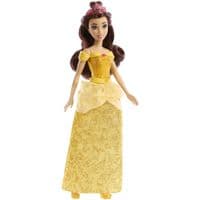 Лялька Disney Princess Белль (HLW11)