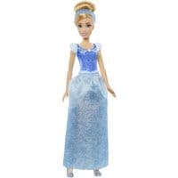 Лялька Disney Princess Попелюшка (HLW06)