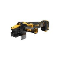Шлифовальная машина DeWALT DCG409 18В XR Li-lon, 125мм (DCG409VSN)