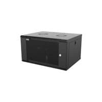 Шафа настінна Mirsan WTC 19" 6U 565x450 (MR.WTC06U45DE.01)