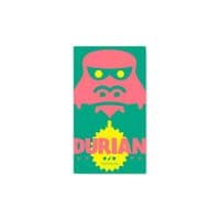 Настольная игра Oink Games Дуриан (Durian) английский (PS023)