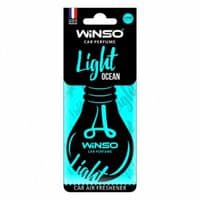 Ароматизатор для автомобиля WINSO Light Ocean (533020)