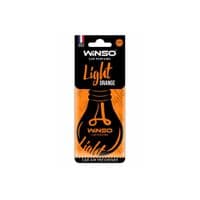 Ароматизатор для автомобиля WINSO Light Orange (533030)