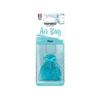 Ароматизатор для автомобиля WINSO Air Bag Aqua (530560)