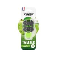 Ароматизатор для автомобиля WINSO Tweeter Apple 8мл (530940)