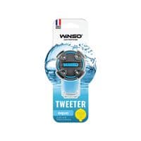 Ароматизатор для автомобиля WINSO Tweeter Aqua 8мл (530800)