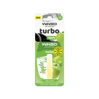 Ароматизатор для автомобиля WINSO Turbo Apple (532640)