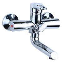 Смеситель AQUATICA HK-2C130C