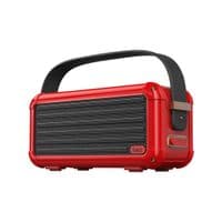 Акустична система Divoom Mocha Red (2001000015795)