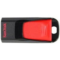 Накопитель SanDisk 32GB USB Cruzer Edge
