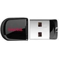 Накопитель SanDisk 32GB USB Cruzer Fit