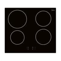 Варочна поверхня Midea MC-IF7251J1-A