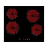 Варочна поверхня Midea MC-HF602