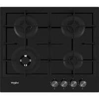 Варочная поверхность Whirlpool GOFL629NB