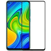 Защитное стекло Full screen PowerPlant для Xiaomi Redmi Note 9T