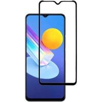 Защитное стекло Full screen PowerPlant для Vivo Y52 5G/Y72 5G