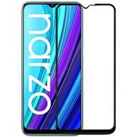 Защитное стекло Full screen PowerPlant для Realme Narzo 50A
