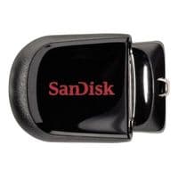 Накопитель SanDisk 64GB USB Cruzer Fit