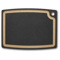 Доска для нарезки Victorinox Epicurean Gourmet M Black (7.4129.3)