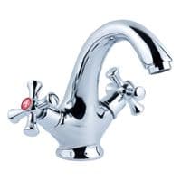 Смеситель AQUATICA PL-2A155C
