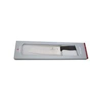 Кухонный нож Victorinox SwissClassic Santoku 17см Black (6.8523.17G)