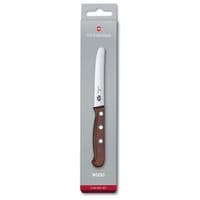Кухонный нож Victorinox Wood Tomato and Table 11см (5.0830.11G)