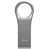 USB флеш накопитель Silicon Power 16GB Firma F80 USB 2.0 (SP016GBUF2F80V1S)