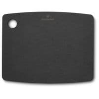Доска для нарезки Victorinox Epicurean Kitchen M Black (7.4121.3)