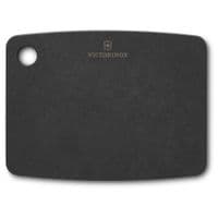 Доска для нарезки Victorinox Epicurean Kitchen S Black (7.4120.3)