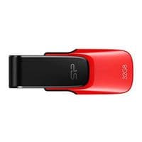 USB флеш накопитель Silicon Power 32GB Ultima U31 USB 2.0 (SP032GBUF2U31V1R)