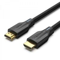 Кабель Vention HDMI-HDMI, 1 м, v2.1 (AAUBF)