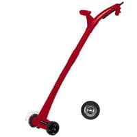 Очищувач швів плитки Einhell GC-EG 1410, 140 Вт, щітка 100 мм, 1.53 кг