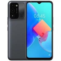 Смартфон Tecno Spark 8C KG5n 4/64 NFC Magnet Black