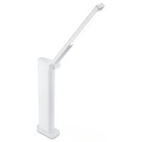 Лампа настільна Philips LED Amber білий