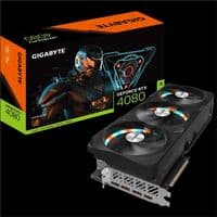 Відеокарта GIGABYTE GeForce RTX 4080 16GB GDDR6X GAMING