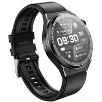 Смарт-годинник Borofone BD2 Smart sports watch(call version) Black