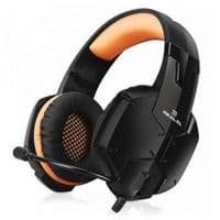 Bluetooth-гарнітура REAL-EL GD-860 Black